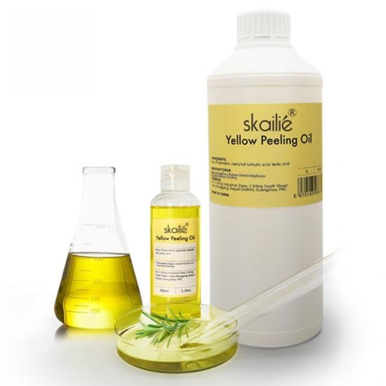008e391d1e5a3ac6c526499dcbe7a1d2_medium Skailie Yellow Peeling Oil Manufacturers,Professional Skincare Product Manufacturers - Image 5