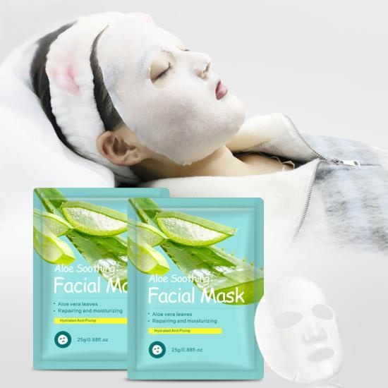 0748b169ff54d6df4c8ef501c73e0f10_medium Aloe vera collagen natural facial mask Manufacturers,Professional Skincare Product Manufacturers - Image 2