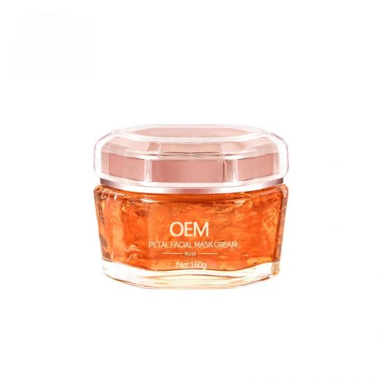 0c6241cf5ee23bd8b3697d596eb1a7e5_medium OEM Rose Petal Facial Mask Cream Manufacturers,Professional Skincare Product Manufacturers - Image 2