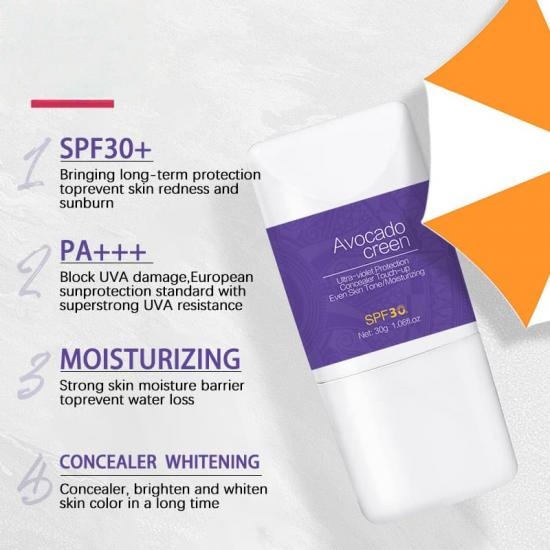 0e7d6ed5a0a96e40634e22d5a65db950_medium Custom Sunscreen Spf30 Manufacturers,Professional Skincare Product Manufacturers - Image 2