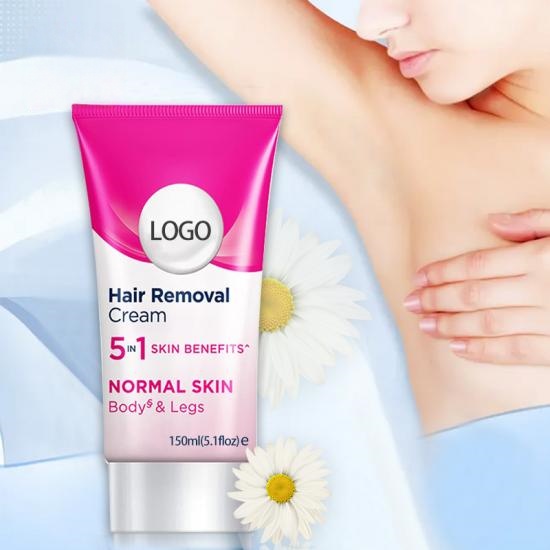 Private Label Hair Removal Cream for Women Manufacturers,Professional Skincare Product Manufacturers