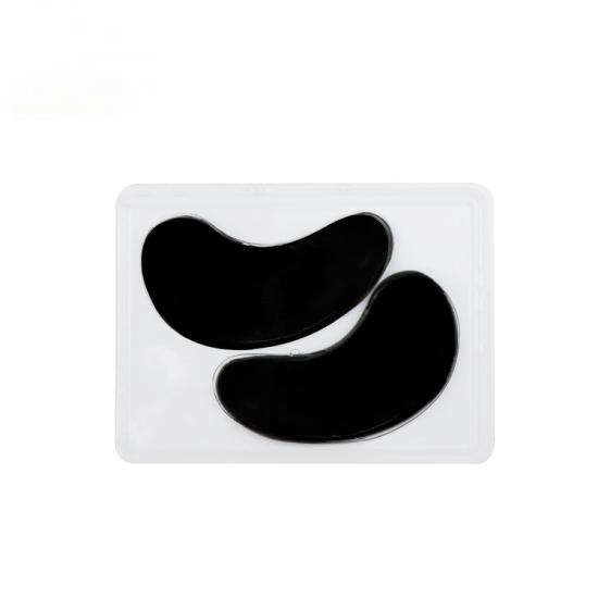 118c81f3bd6666025229ba1597e608a5_medium Black collagen eye mask for dark circles Manufacturers,Professional Skincare Product Manufacturers - Image 2