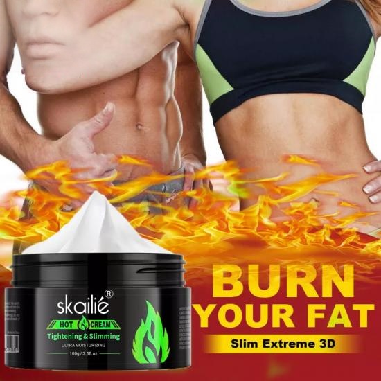 1452c57e3f40d728b191eddf7ea9ffc2_medium Skailie Slimming Hot Cream Manufacturers,Professional Skincare Product Manufacturers - Image 1