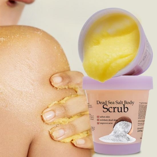 146797c3001c94c0d9a539483e501d1c_medium Body scrub sea salt Manufacturers,Professional Skincare Product Manufacturers - Image 1