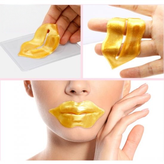 14e1444e4007c980c041065e03113090_medium Gold collagen crystal lip mask sheet Manufacturers,Professional Skincare Product Manufacturers - Image 2