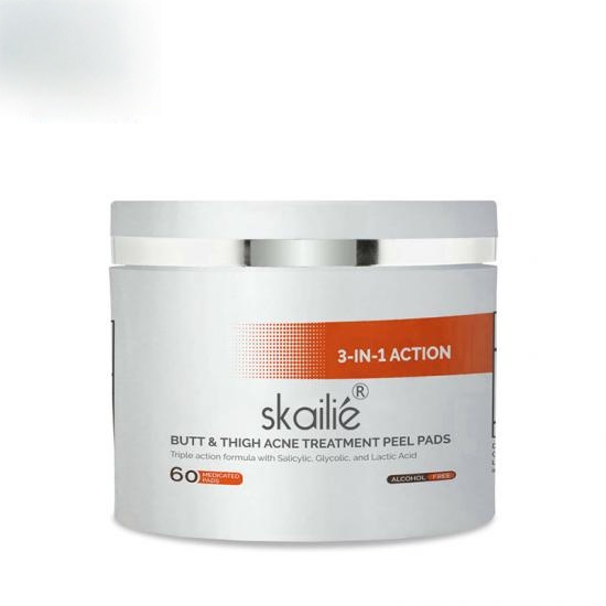 Acne Treatment Peel Pads Manufacturers,Professional Skincare Product Manufacturers