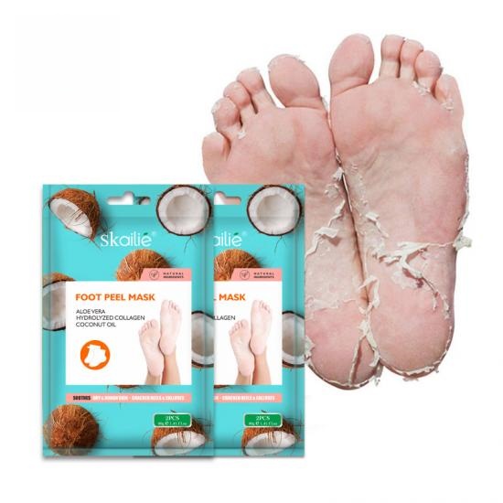 17278f2147a0e3e1a7edce8d82060229_medium coconut exfoliating foot mask Manufacturers,Professional Skincare Product Manufacturers - Image 3