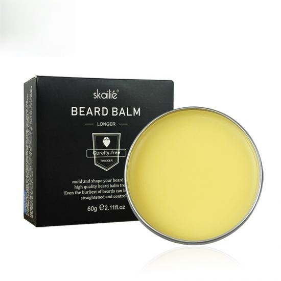 182e4d675317e3c068db5769a86faaf6_medium Skailie Men's Beard Balm Manufacturers,Professional Skincare Product Manufacturers - Image 3
