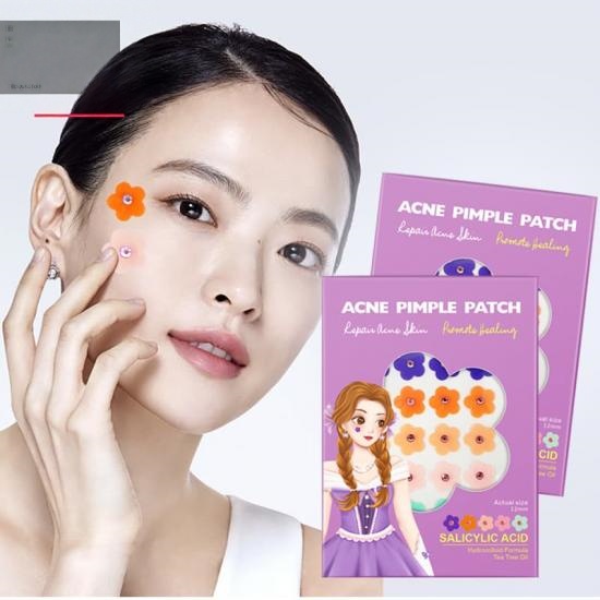 1b114e0dd556e6f67da03c0d5af4709c_medium Flower Shape Acne Patch Manufacturers,Professional Skincare Product Manufacturers - Image 5