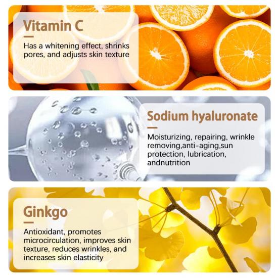1ebaa361c8e61dd46565521e4b2c3542_medium Eye Firming Dark Circle Removing Serum - Image 4