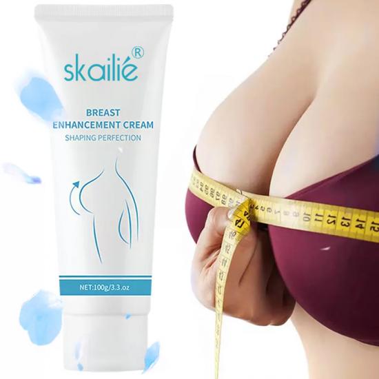 1f5885deac5e83ebde75ded09b27acb2_medium Skailie Breast Enhancement Cream Manufacturers,Professional Skincare Product Manufacturers - Image 3