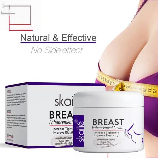 2257d6b27f6b5d76f9c0ca07eb3cf866_medium Skailie Women Breast Enhancement Cream Manufacturers,Professional Skincare Product Manufacturers - Image 2