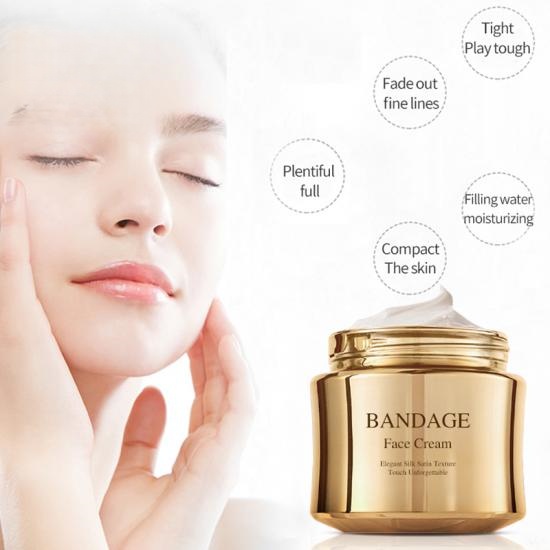 23524db90d39021cd5170e7c531bc546_medium Bandage Hyaluronic Acid Face Cream Manufacturers,Professional Skincare Product Manufacturers - Image 3