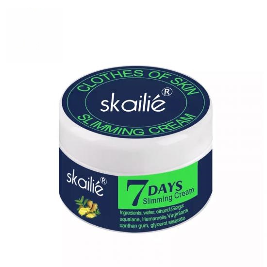 253835530cf7efdcfb6db0e172a57c4b_medium Skailie 7 Days Slimming Cream Manufacturers,Professional Skincare Product Manufacturers - Image 2
