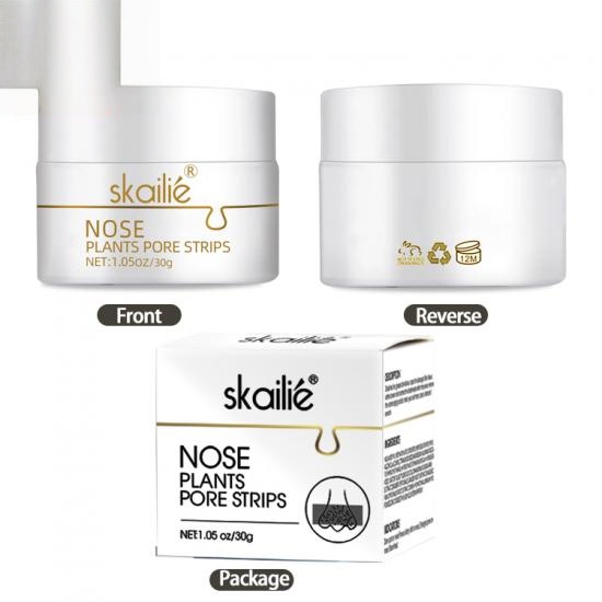 2673bc250684a0aea7e1dec282fa3226_medium Skailie peel mask for blackheads Manufacturers,Professional Skincare Product Manufacturers - Image 2