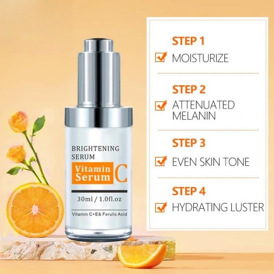 26c96556bb3e139e3788458c34310471_medium Vitamin C Face Serum - Image 2