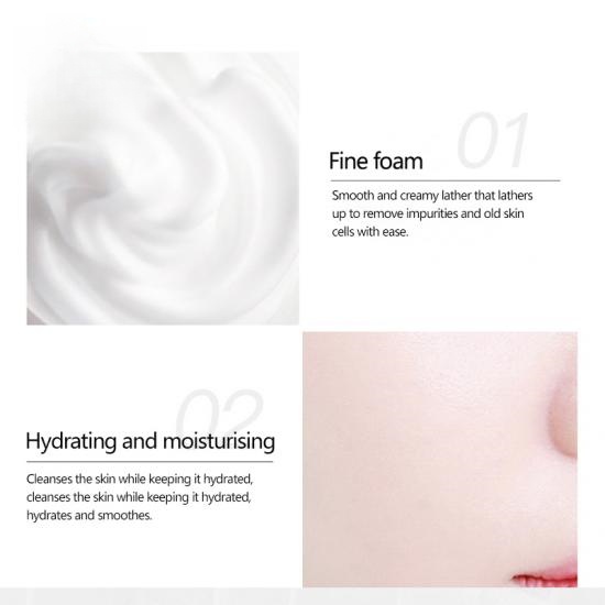 2c1cb0fca60307ad1796295f13f9b1e5_medium Amino Acid Face Cleanser Manufacturers,Professional Skincare Product Manufacturers - Image 2