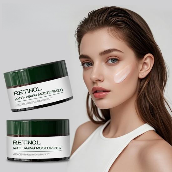 2c2f34bdf685e9d73352a9767b20ee15_medium Age-Defying Radiance Advanced Retinol Face Cream Manufacturers,Professional Skincare Product Manufacturers - Image 1