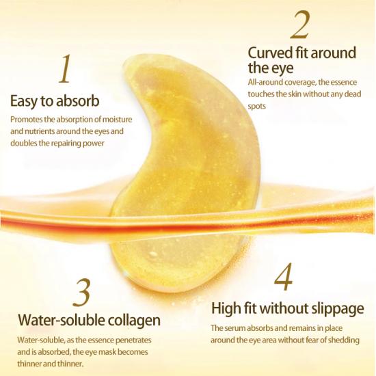 2d0a83eb60d688743232e13a6a1723e9_medium Gold Collagen Eye Mask Manufacturers,Professional Skincare Product Manufacturers - Image 5