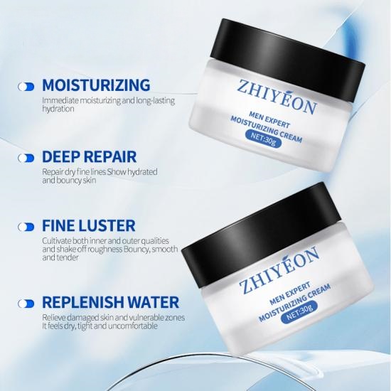 2d9973e53fb126495494ab55c52077fa_medium Deep Moisturizing Oil-Control Light-weight Men Facial Cream Manufacturers,Professional Skincare Product Manufacturers - Image 3