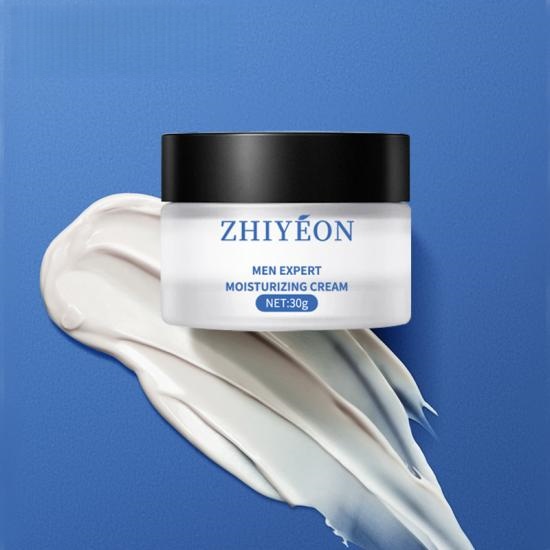 327eed6fdbf24f7d96155ff8df1b30a2_medium Deep Moisturizing Oil-Control Light-weight Men Facial Cream Manufacturers,Professional Skincare Product Manufacturers - Image 2