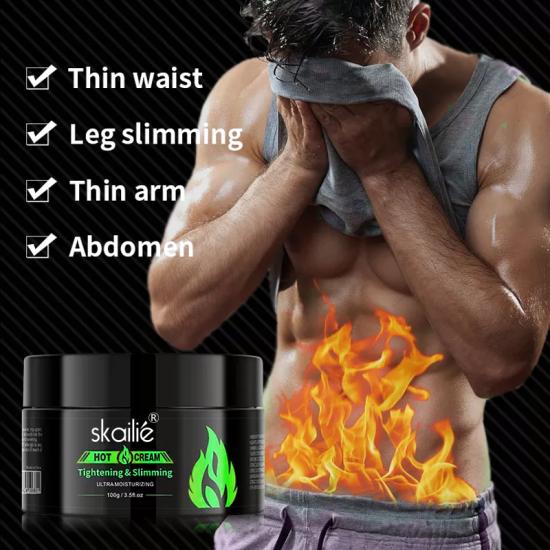32961025eb59bf022670889adcf65549_medium Skailie Slimming Hot Cream Manufacturers,Professional Skincare Product Manufacturers - Image 6