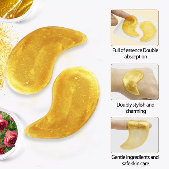 3682305c78417cc13854b6f7c038cf2e_medium Gold Collagen Eye Mask Manufacturers,Professional Skincare Product Manufacturers - Image 4