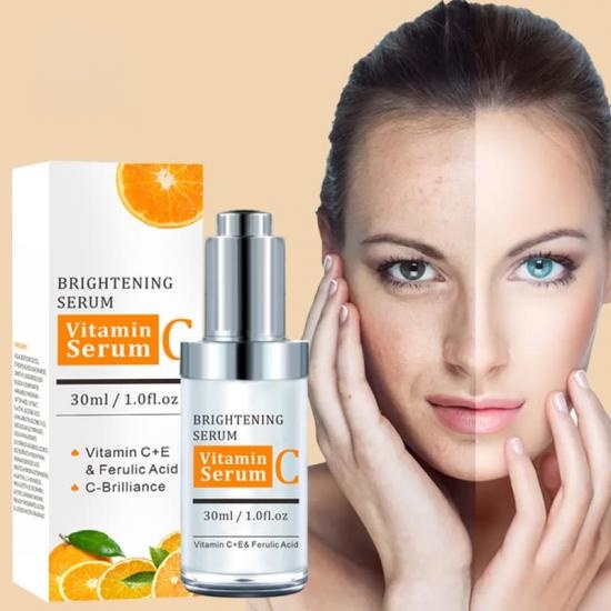 Vitamin C Face Serum