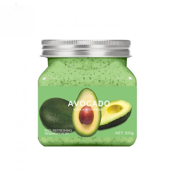 3acb79636f6680299e6da8a9d66eb944_medium Avocado body scrub Manufacturers,Professional Skincare Product Manufacturers - Image 1