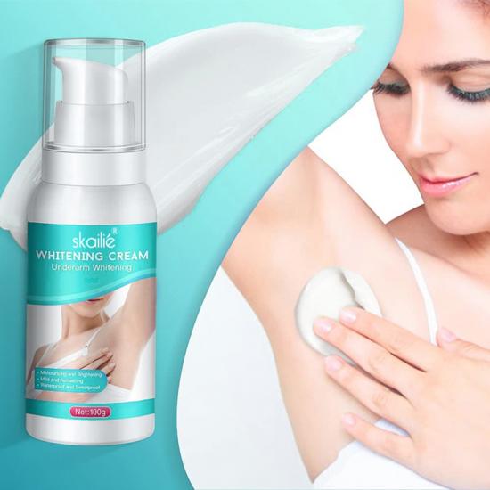 Skailie Whitening Cream Manufacturers,Professional Skincare Product Manufacturers