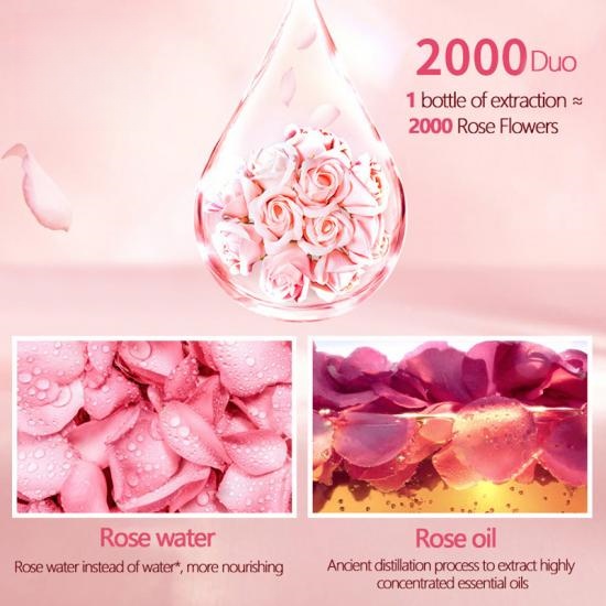 3bd91a992ea6c0c155c9c92d7efdee10_medium OEM Rose Petal Facial Mask Cream Manufacturers,Professional Skincare Product Manufacturers - Image 4