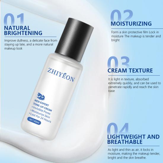 3c307c3a6b46dc2715031bc2bd227348_medium Invisible Pores Last for 24 Hours Adjust Skin Tone-up Cream Manufacturers,Professional Skincare Product Manufacturers - Image 3