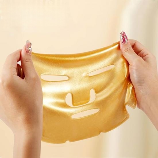 3e0aa61e88d7ee9e32bfa3b69b515f2b_medium Gold Collagen Anti-wrinkle Crystal Facial Mask Manufacturers,Professional Skincare Product Manufacturers - Image 3