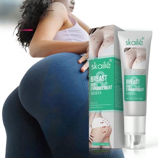 Breast Hip Enhancement Cream Manufacturers,Professional Skincare Product Manufacturers