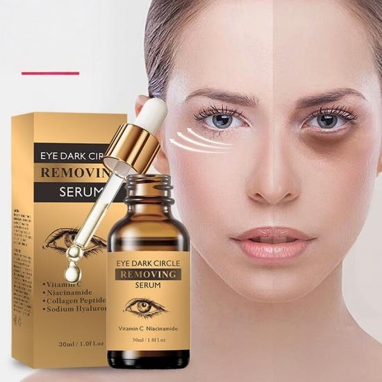 416df0ddade61e63305294532ba2ab81_medium Eye Firming Dark Circle Removing Serum - Image 1