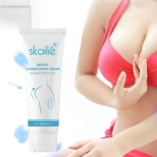 422d3dd473ca5088a2d56c59fdf26a24_medium Skailie Breast Enhancement Cream Manufacturers,Professional Skincare Product Manufacturers - Image 2