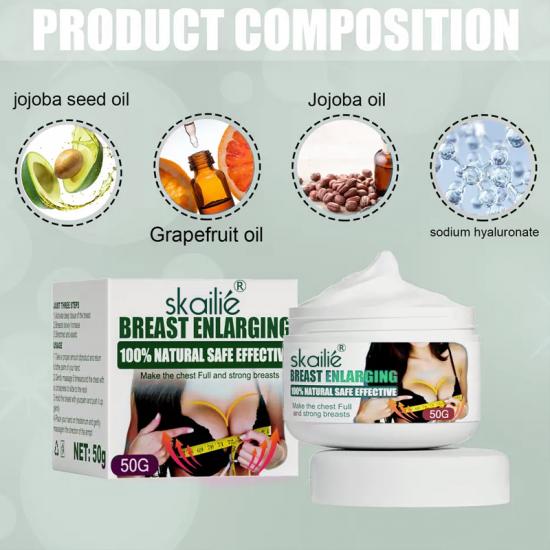 434c9855272e8410ff4dd42e12a85e05_medium Skailie Breast Enlarging Cream Manufacturers,Professional Skincare Product Manufacturers - Image 5