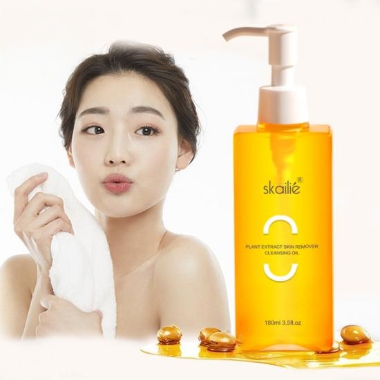 47aef6c69b918095be02ae713a717d00_medium Makeup remover argan oil Manufacturers,Professional Skincare Product Manufacturers - Image 1
