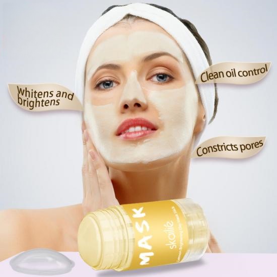 4830c06e7518afa23276e54c3202bc55_medium Lemon vitamin c brightening mask stick Manufacturers,Professional Skincare Product Manufacturers - Image 2