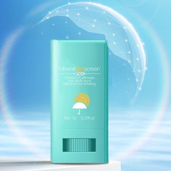 OEM ODM Sunscreen Stick Spf 30 Manufacturers,Professional Skincare Product Manufacturers