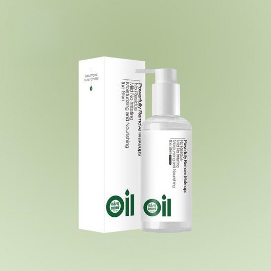 53496603fd369e3931663fd773ae8b78_medium Layer Makeup Remover Oil - Image 6