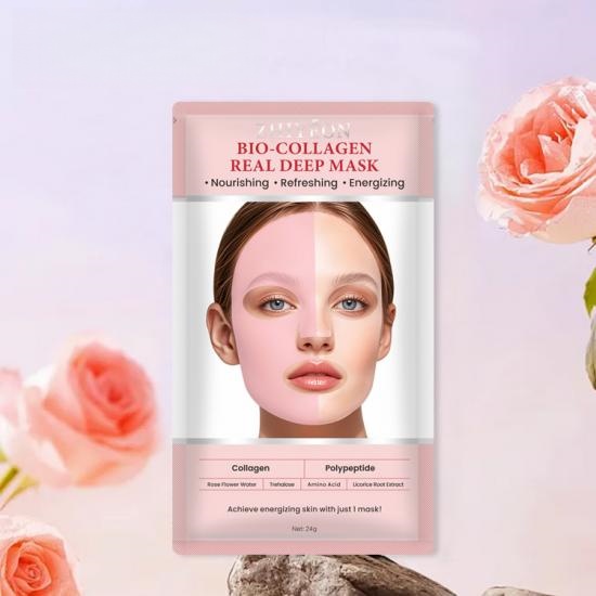 551aaf28a535f4d02c6602462d9929c8_medium-1 Collagen Transparent Nourishing Facial Mask Manufacturers,Professional Skincare Product Manufacturers - Image 1