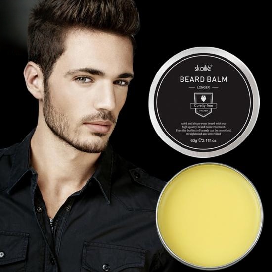 554ea3d745aa81fe36cf847e9945c5df_medium Skailie Men's Beard Balm Manufacturers,Professional Skincare Product Manufacturers - Image 1