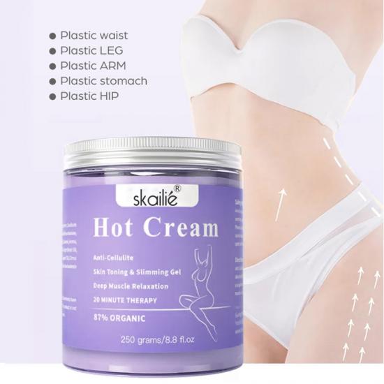 58edda133c3381bbdee28833a8d7fcff_medium Skailie Women Hot Cream Manufacturers,Professional Skincare Product Manufacturers - Image 5