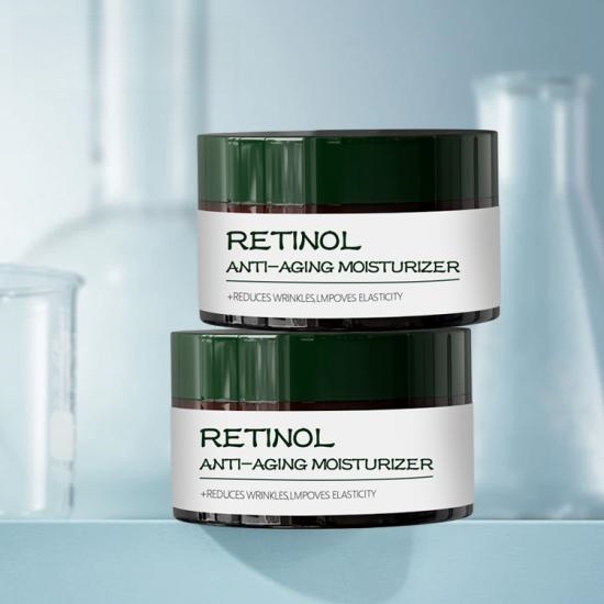 592b6b2ade72dc22ad7ac23dc15b7580_medium Age-Defying Radiance Advanced Retinol Face Cream Manufacturers,Professional Skincare Product Manufacturers - Image 4