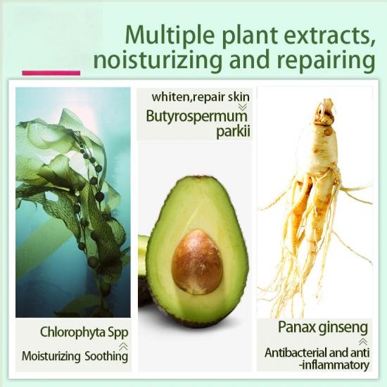 596eacd819ed16bd2a92341d7290ee89_medium Avocados Facial Mask Sheet Manufacturers,Professional Skincare Product Manufacturers - Image 3