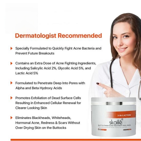 5b13da395f9fa357140f4af0137114b1_medium Acne Treatment Peel Pads Manufacturers,Professional Skincare Product Manufacturers - Image 5