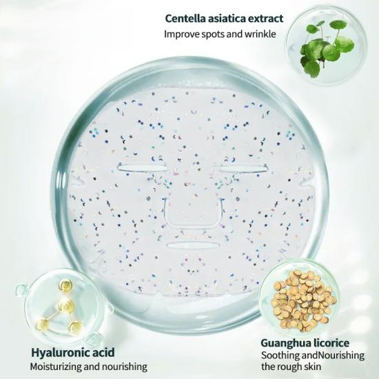 5ccfe995a1daffd81107425b91b4de4c_medium Hyaluronic Acid Collagen Face Mask Manufacturers,Professional Skincare Product Manufacturers - Image 3