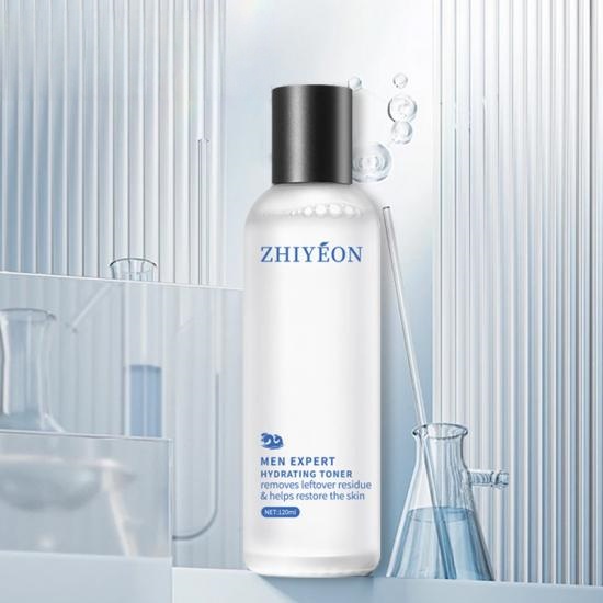 5dbf33b7747398c66fe8bca63b0bfd26_medium Men Daily Facial Skincare Deep Hydrating Toner Manufacturers,Professional Skincare Product Manufacturers - Image 2