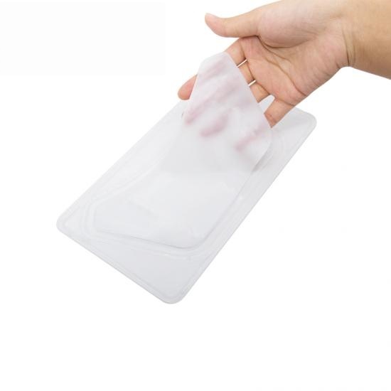 60686ccbaeaa42363bbb7bb9f2a827df_medium White collagen neck mask Manufacturers,Professional Skincare Product Manufacturers - Image 3